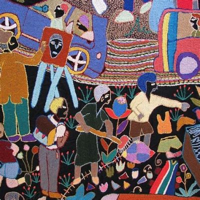  African Marketing: Uncovering Cultural Insights for Successful Campaigns -  A Tapestry Woven With Threads of Tradition and Modernity