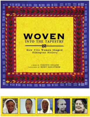 Foundations of Ethiopian Law: An Introduction: A Tapestry Woven With Tradition and Modernity