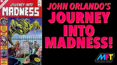  Journey into Madness A chilling exploration of human despair and the grotesque allure of the unknown