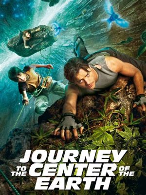 Journey to the Centre of the Earth: A South African Young Adult Adventure Explores Self-Discovery and Cultural Identity