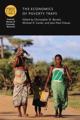 Poverty Traps: A Novel Exploration of Economic Development and its Limitations Unveiling Vietnamese Perspectives on Global Poverty