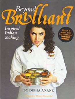 Bem-vindos ao Mundo Mágico de “Brilliant Indian Cooking”